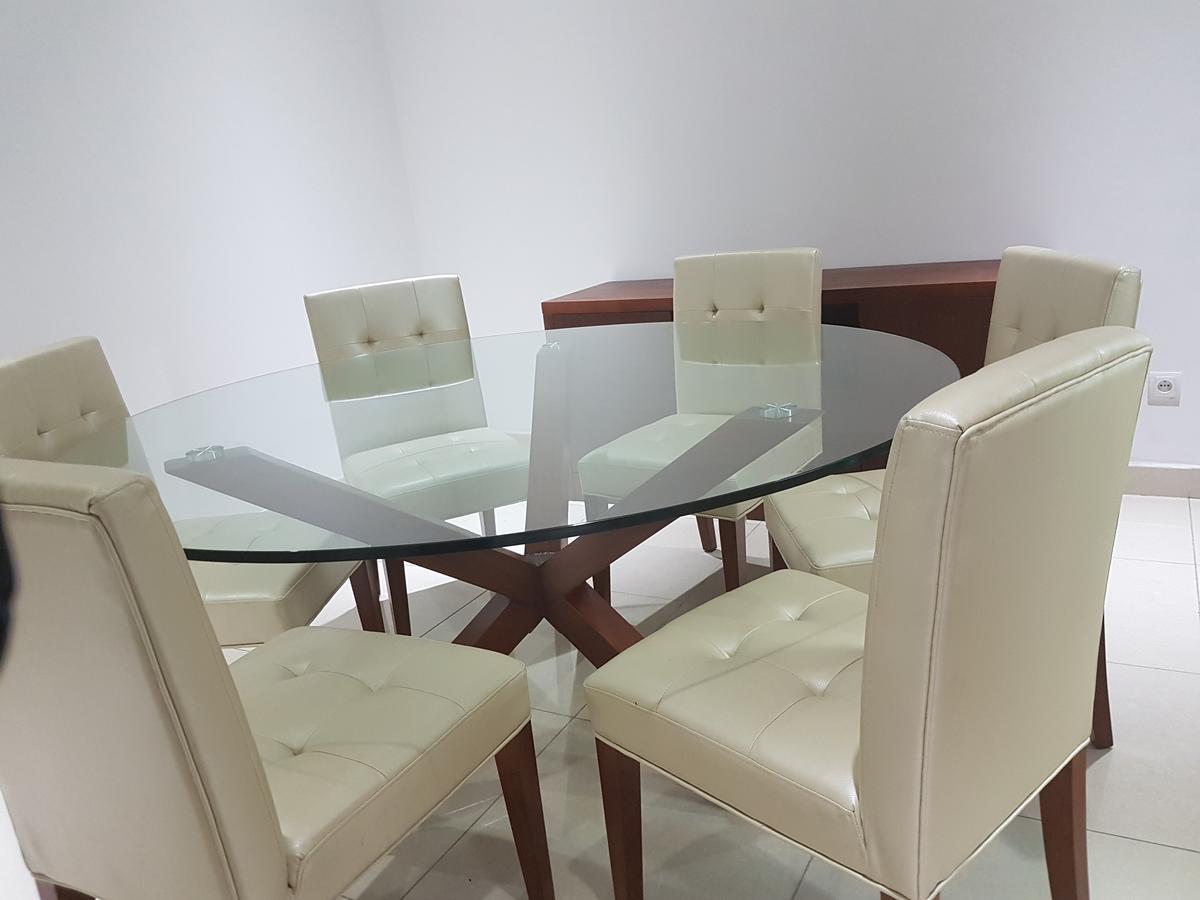ברזוויל Pefaco Hotel Maya Maya מראה חיצוני תמונה