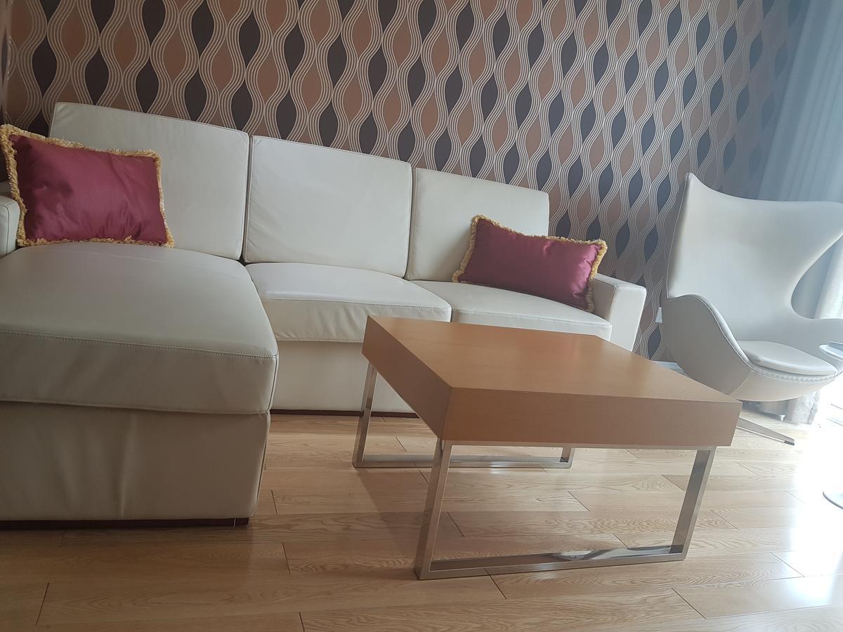 ברזוויל Pefaco Hotel Maya Maya מראה חיצוני תמונה
