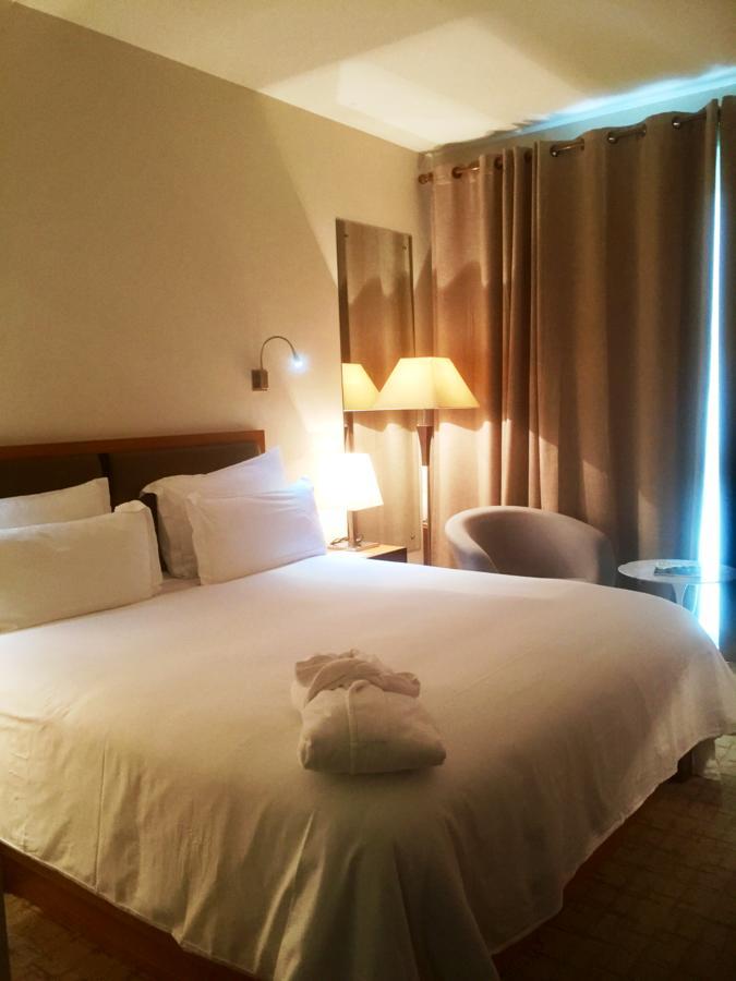 ברזוויל Pefaco Hotel Maya Maya מראה חיצוני תמונה