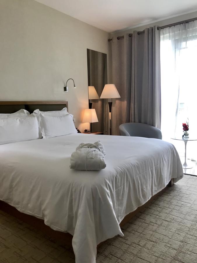 ברזוויל Pefaco Hotel Maya Maya מראה חיצוני תמונה