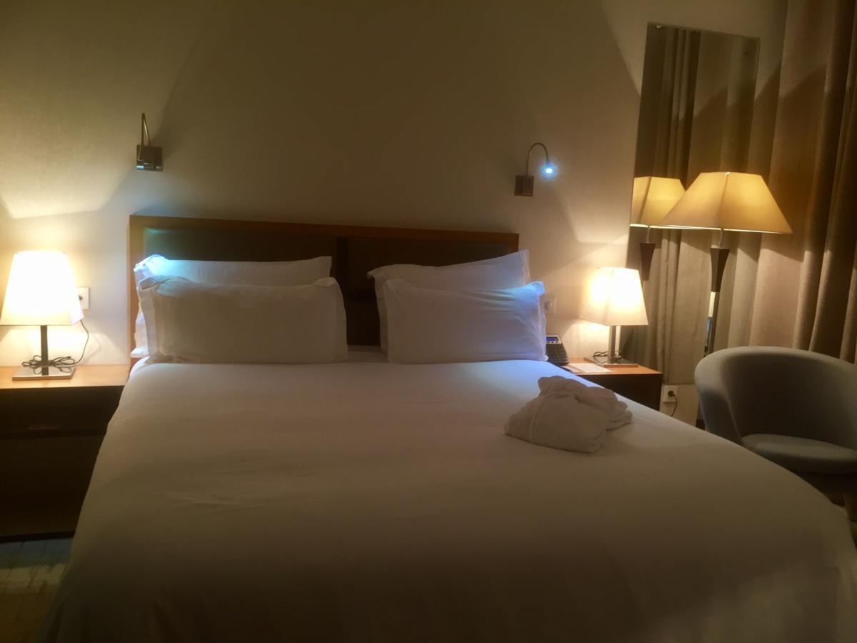 ברזוויל Pefaco Hotel Maya Maya מראה חיצוני תמונה